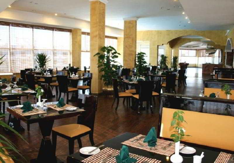 Golden 5 Emerald Hotel Sahl Hasheesh