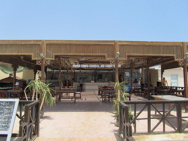 Otel Princess Palace & Club Hurgada