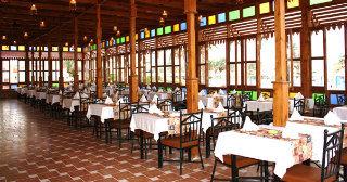 Resort Bliss Abo Nawas Marsa Alam
