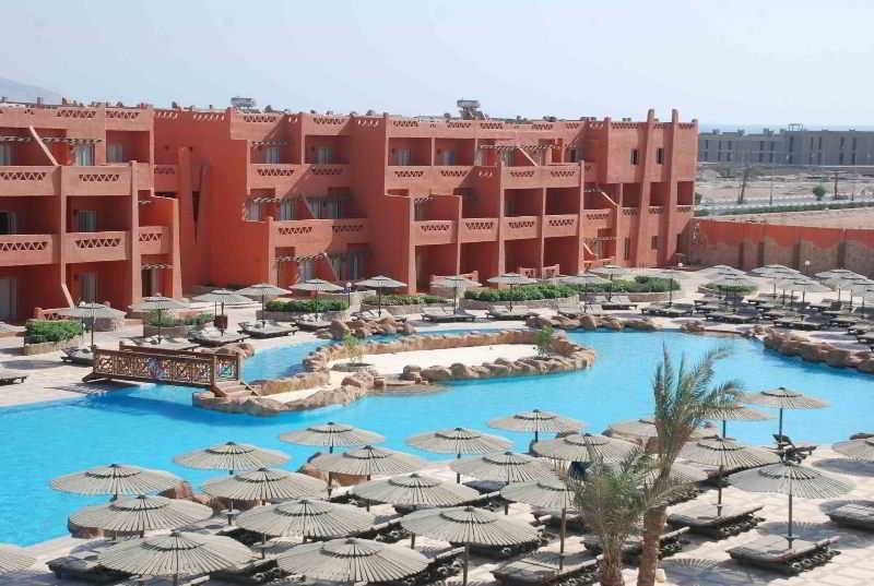 Mandarin Hotel 4*