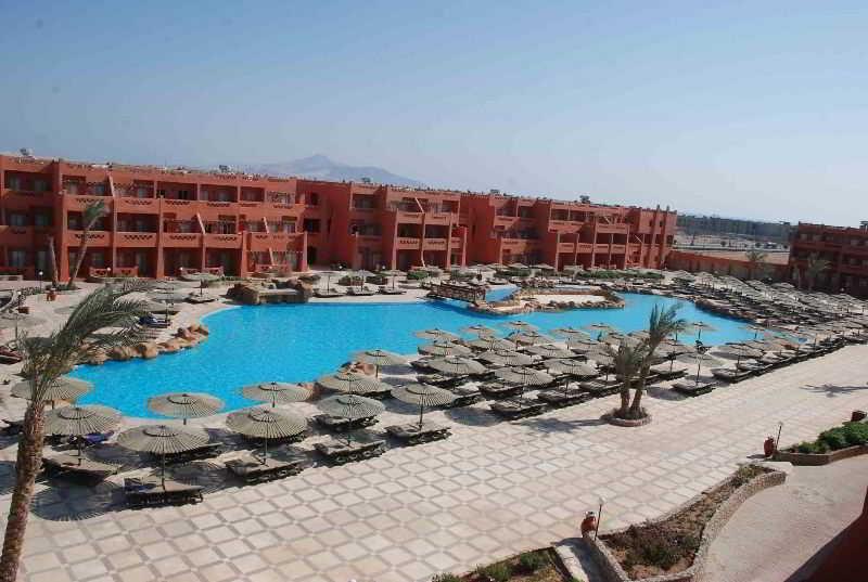 Hotel Mandarin Sharm el-Sheikh