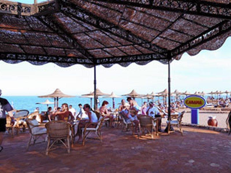 At Shores Amphoras 5* Sharm El Sheikk