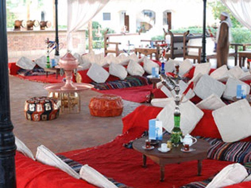 At Shores Amphoras 5* Sharm El Sheikk
