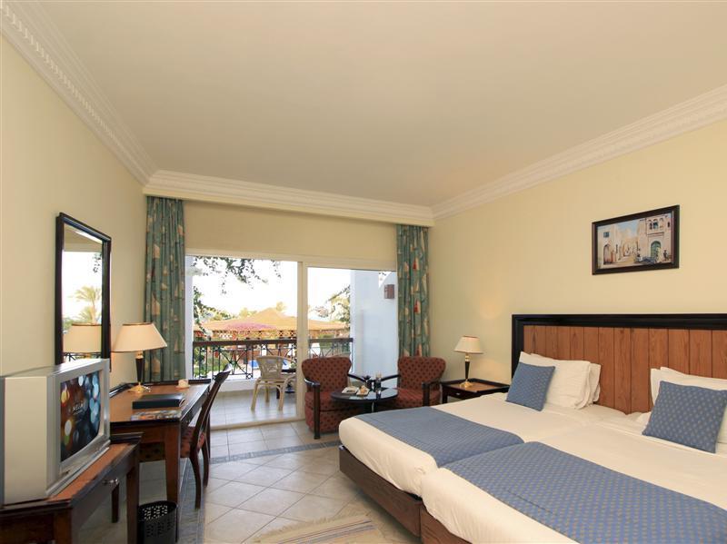 Sunrise Remal 5*