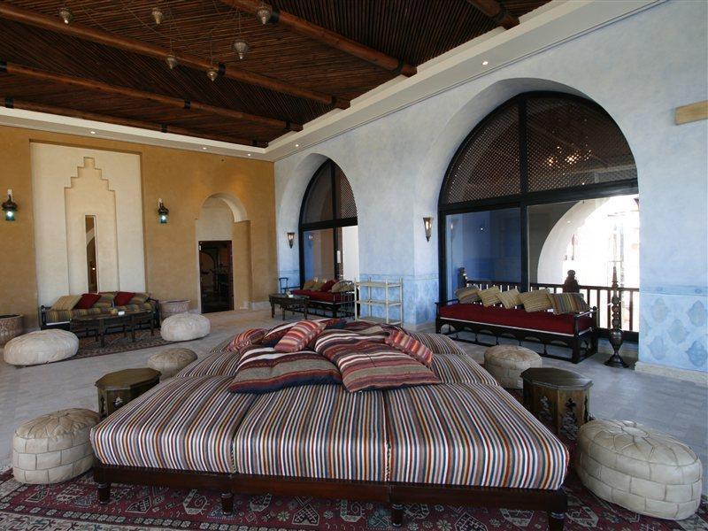 Siva Port Ghalib Resort 5*