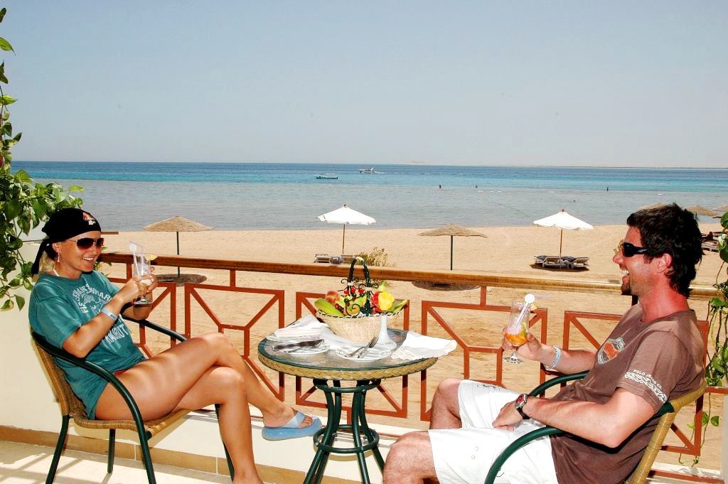 Imperial Shams Abu Soma 4* Hurghada
