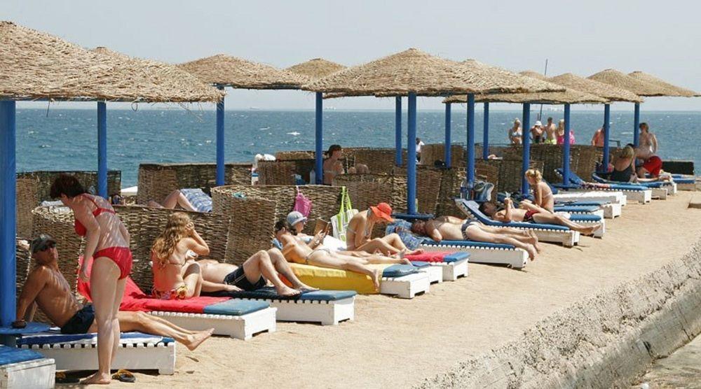 Empire Beach Aqua Park 3*