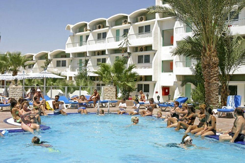 Empire Beach Aqua Park Resort