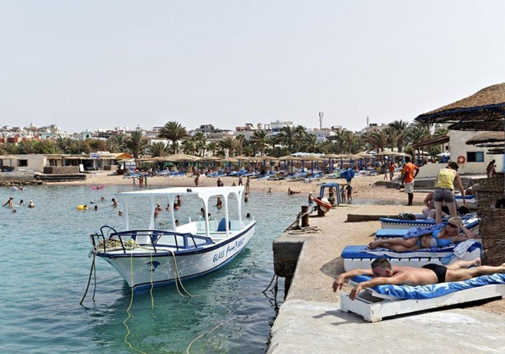 Empire Beach Aqua Park Resort