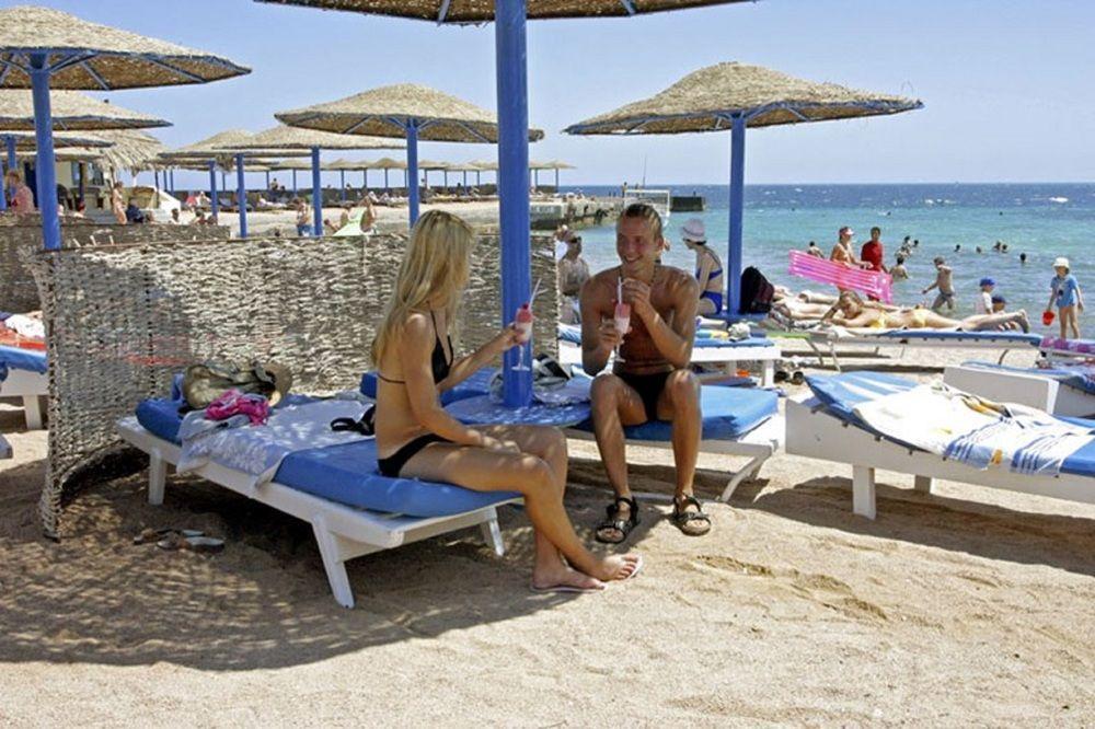 Empire Beach Aqua Park Resort Hurghada