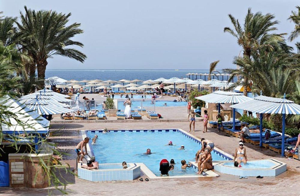 Empire Beach Aqua Park 3* Hurghada