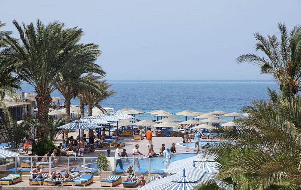 Empire Beach Aqua Park 3*