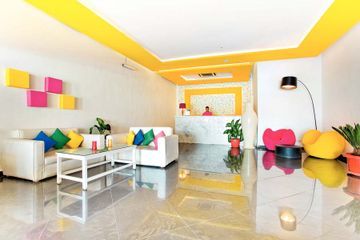 Smartline Colour Beach Resort 4*