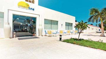 Smartline Colour Beach 4*