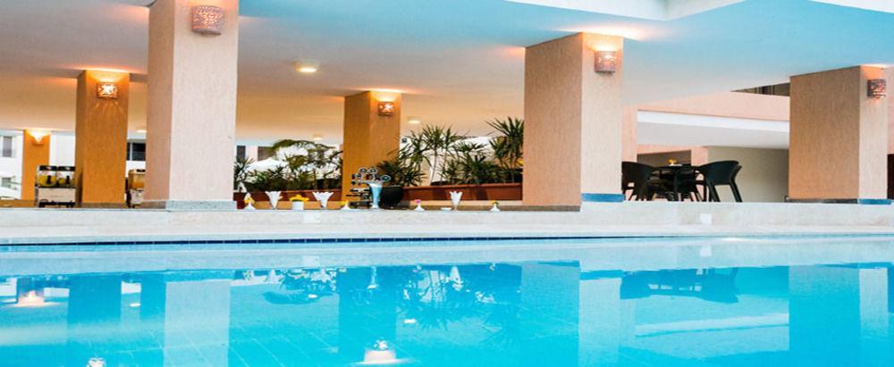 Amazonia Otel Hurgada