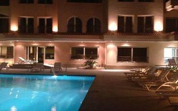 Amazonia Otel 4*