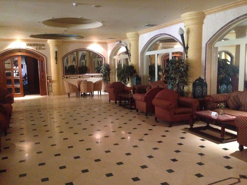 Hotel Shedwan Garden Hurghada