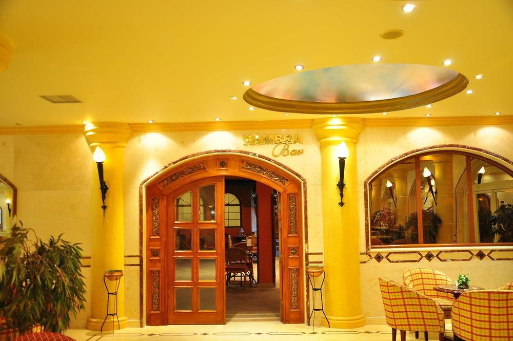 Shedwan Garden Hurghada