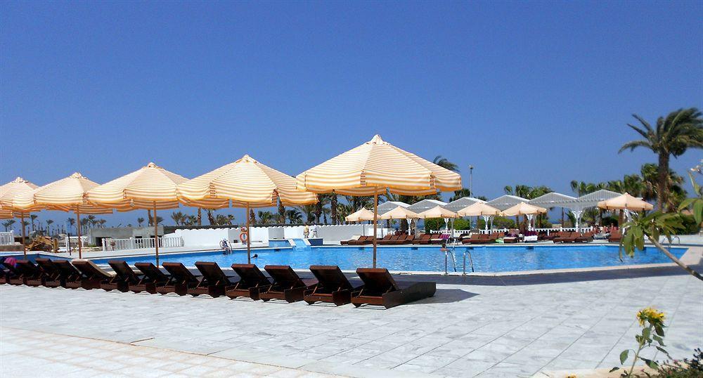 Hotel Shedwan Garden Hurghada