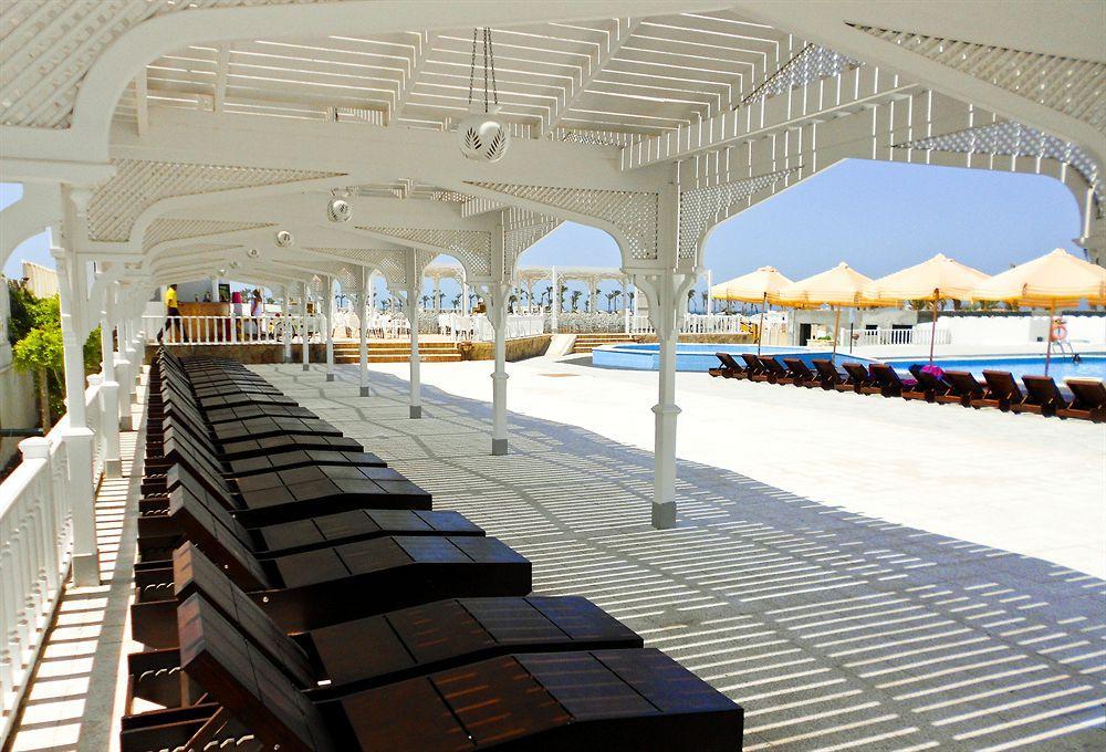 Shedwan Garden 4*