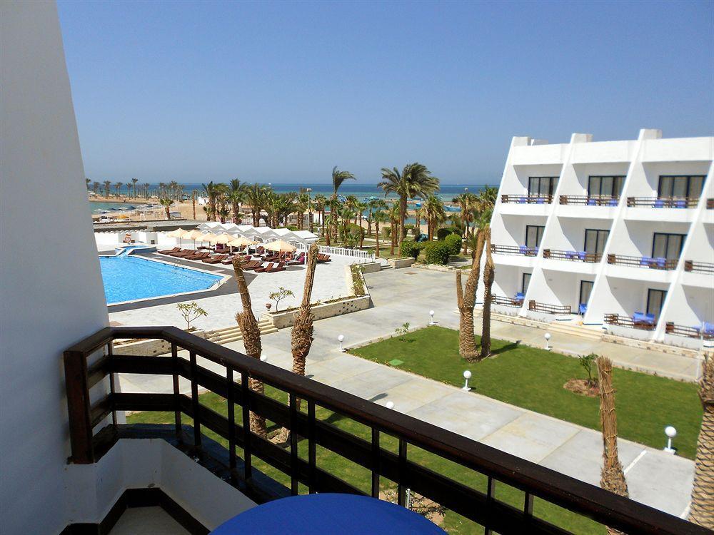 Shedwan Garden Hotel 4*