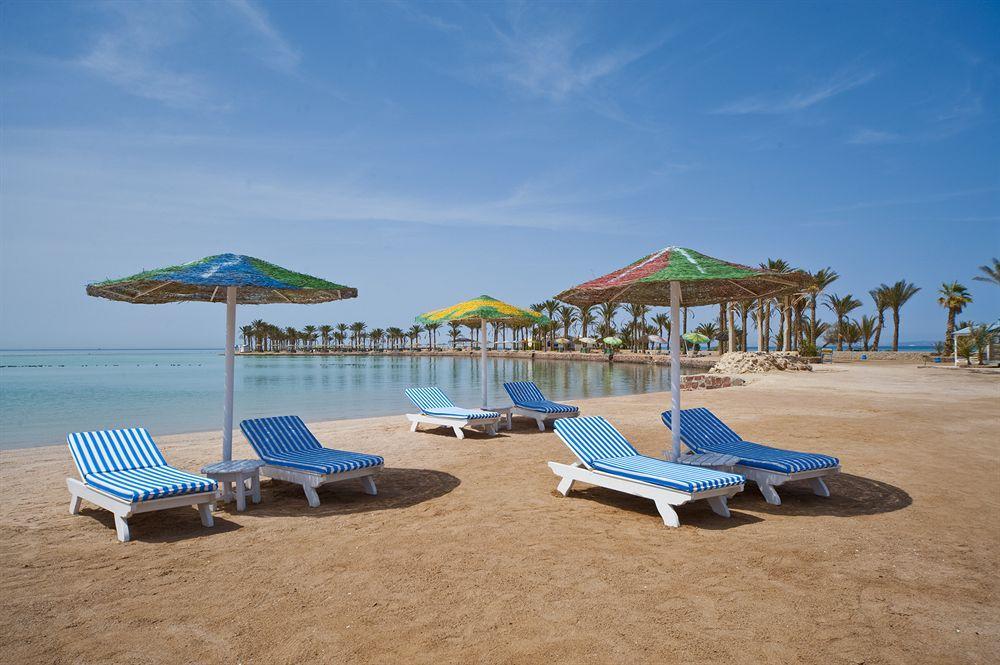Shedwan Garden Hurghada