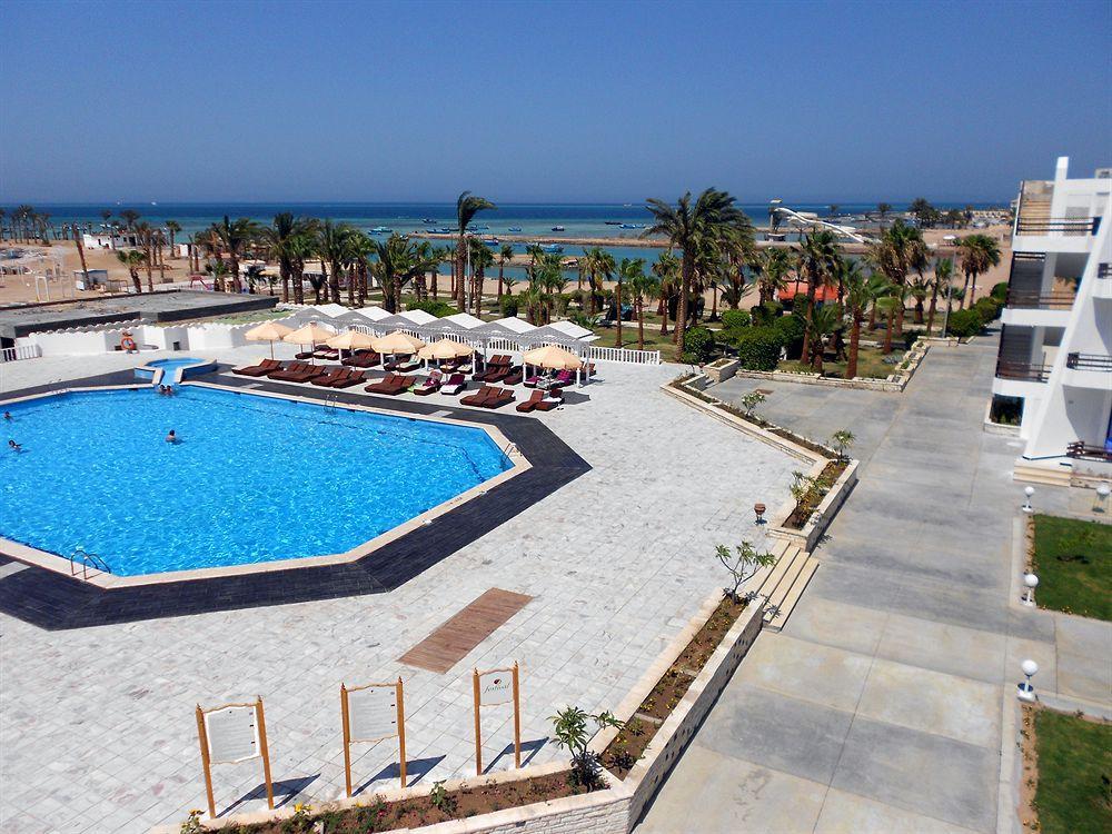 Shedwan Garden Hotel