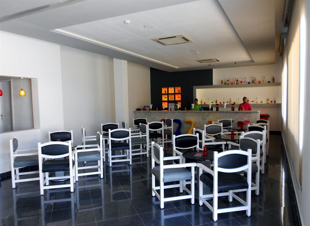 Shedwan Garden Hotel 4*