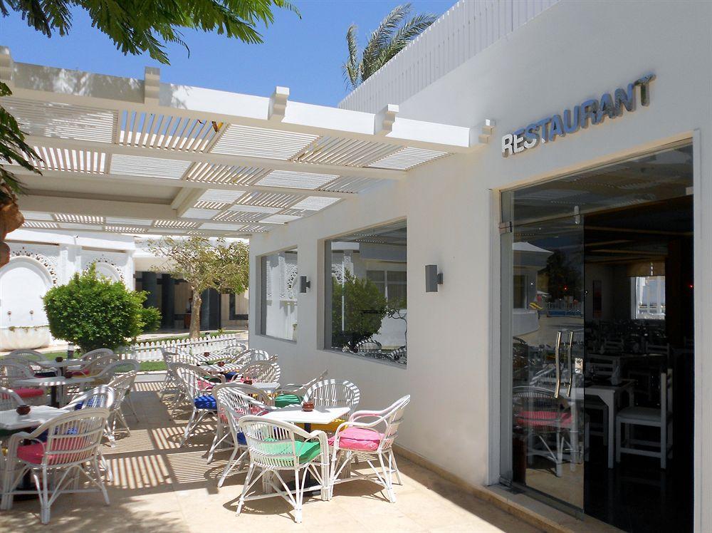 Shedwan Garden 4* Hurghada
