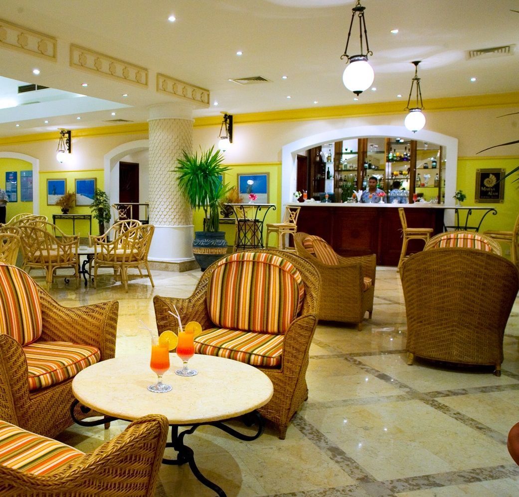 Best Western Solitaire Marsa Alam