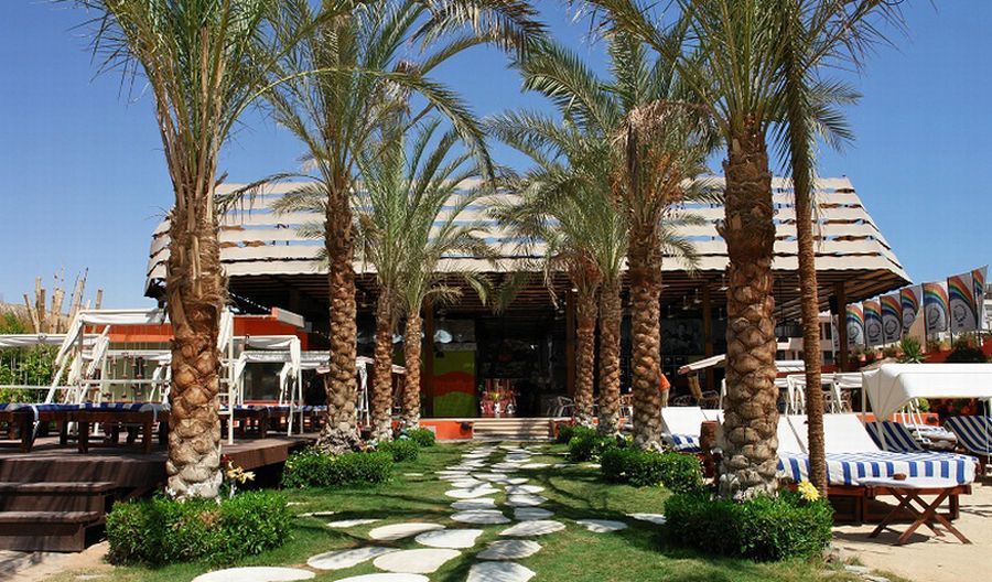 Elysees Premier 3* Hurgada