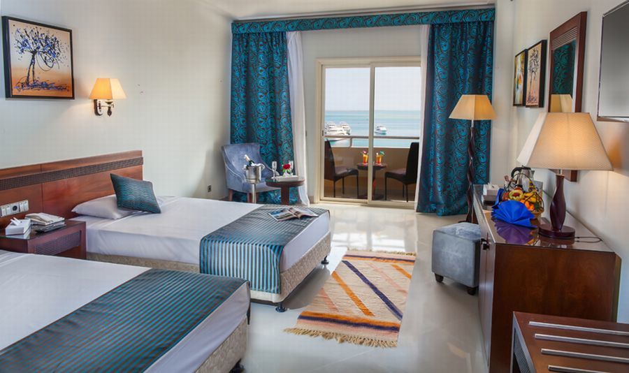 Otel Elysees Premier