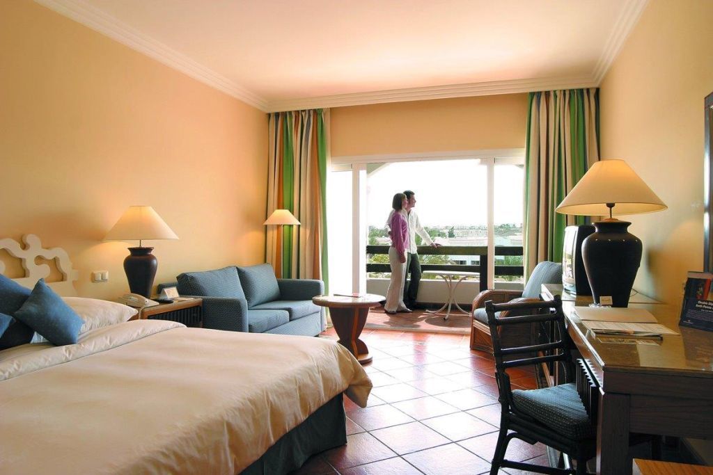 Jaz Dreams 5* Sharm el-Sheikh