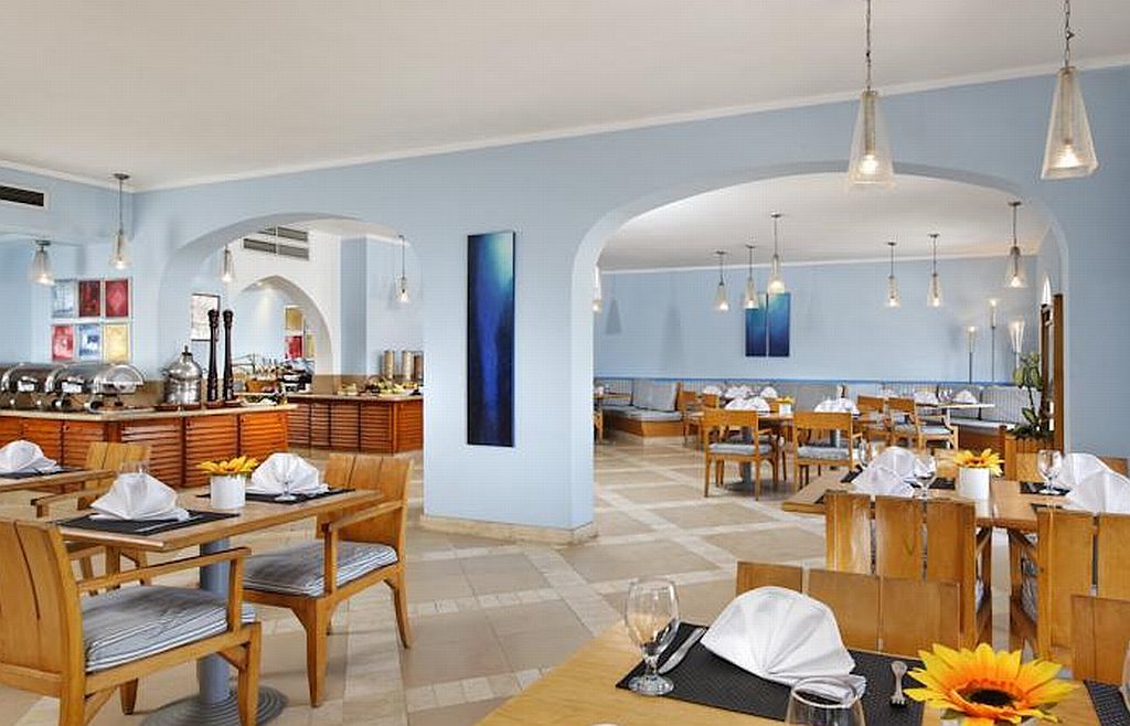 Captain's Inn 3*