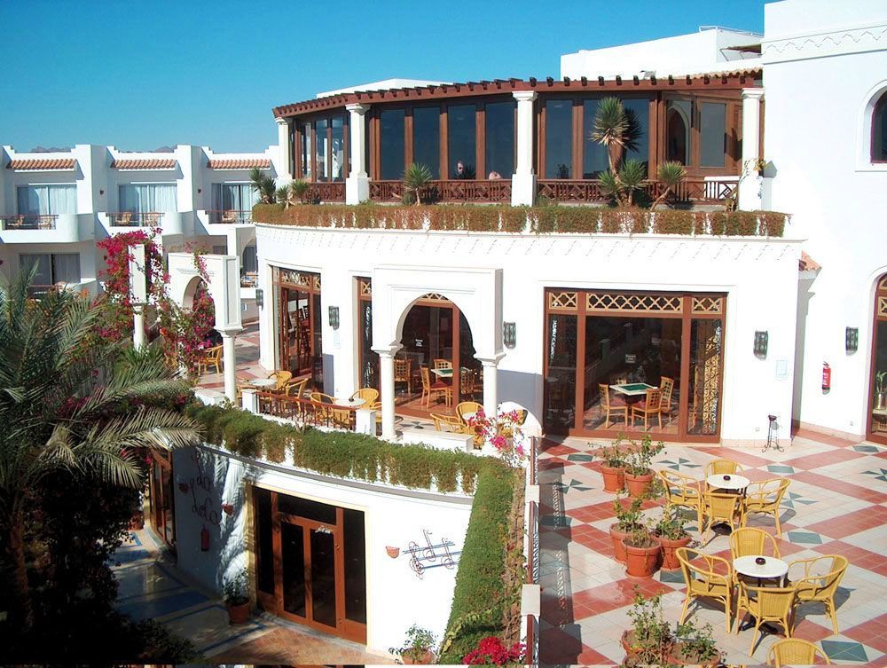 Jaz Fanara Resort 5*