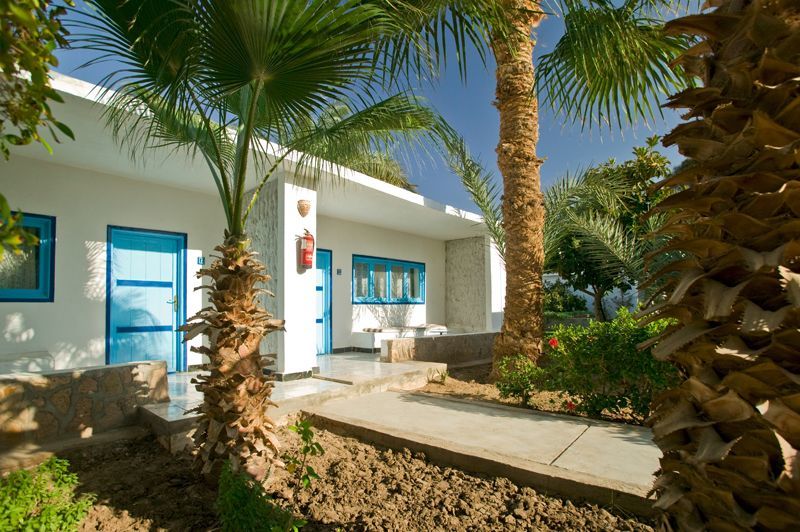 El Samaka Hotel Hurghada