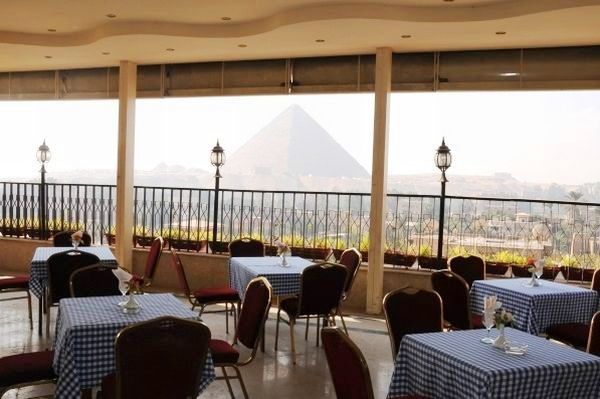 Tiba Pyramids 4*
