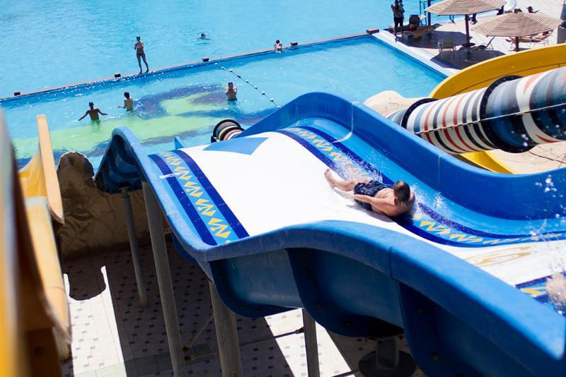 Blend Club Aqua Otel