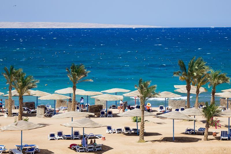 Blend Club Aqua Otel Hurgada