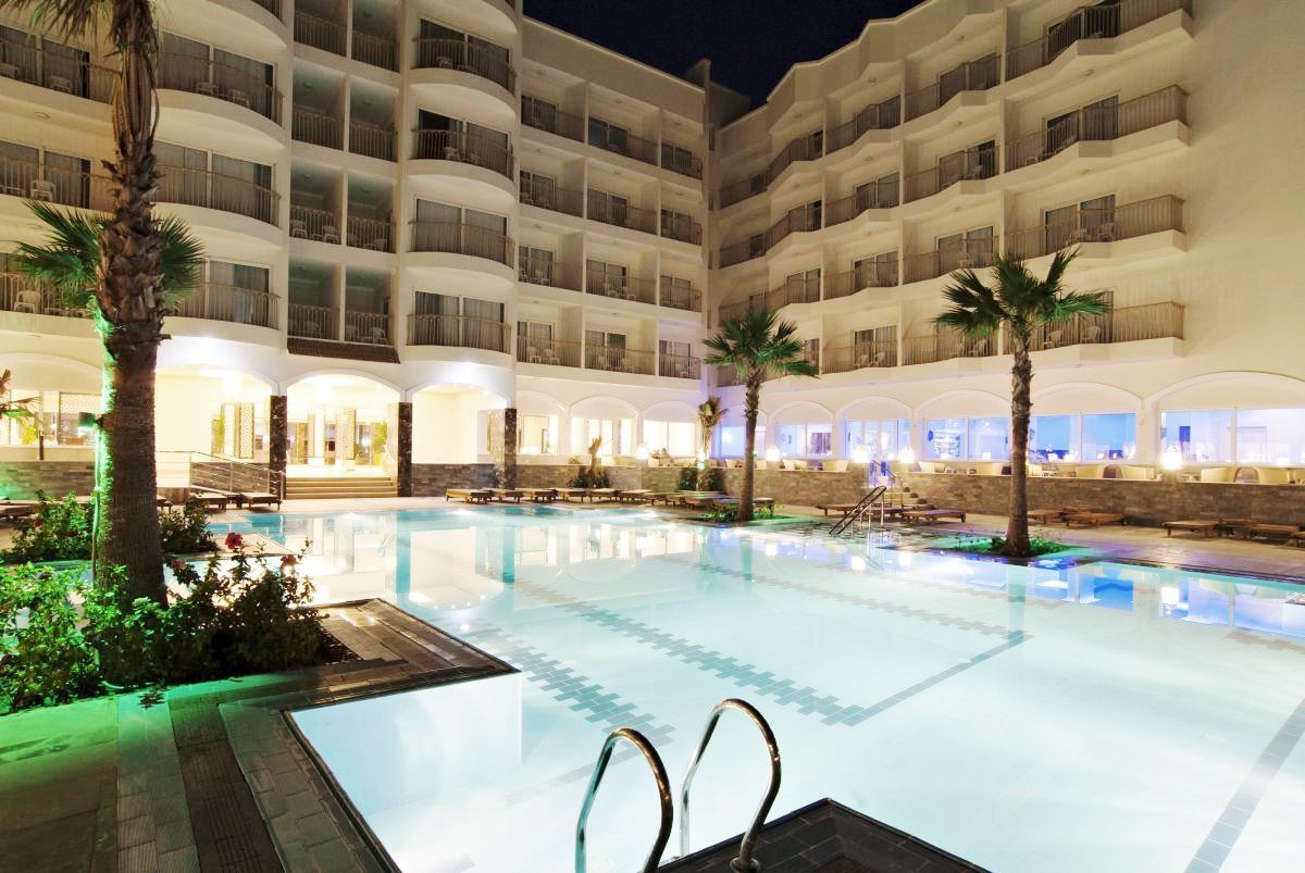Royal Star 4*
