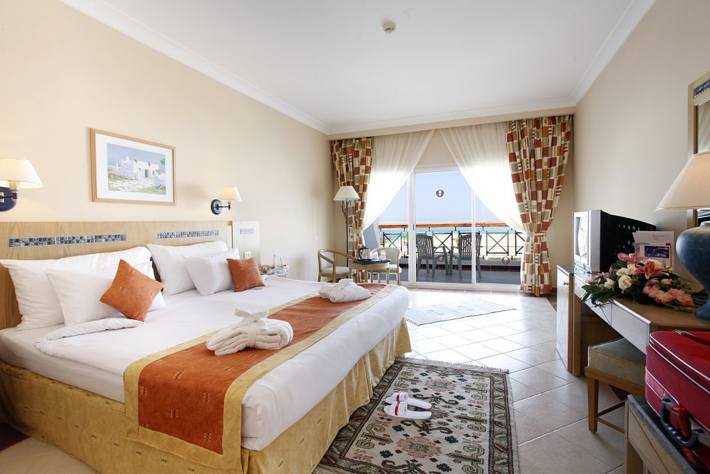 Ivy Cyrene Island (adults Only) Hotel Sharm El-Sheikh