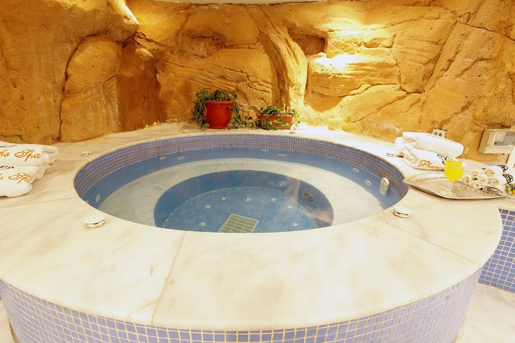 Ivy Cyrene Island (adults Only) 4* Sharm El-Sheikh