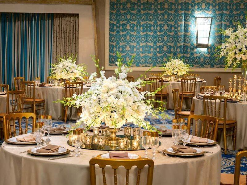 Hotel The Nile Ritz-carlton, Cairo
