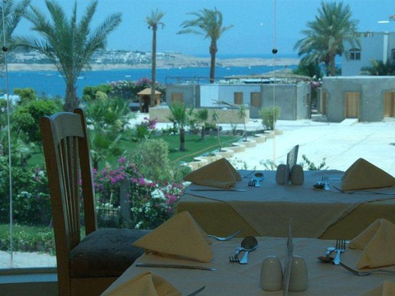 Hotel Cliff Sharm el-Sheikh
