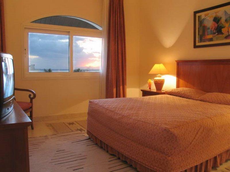 Complex Poinciana Sharm el-Sheikh
