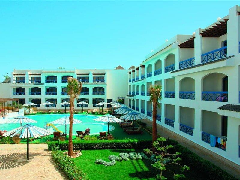 Hotel La Perla 3*