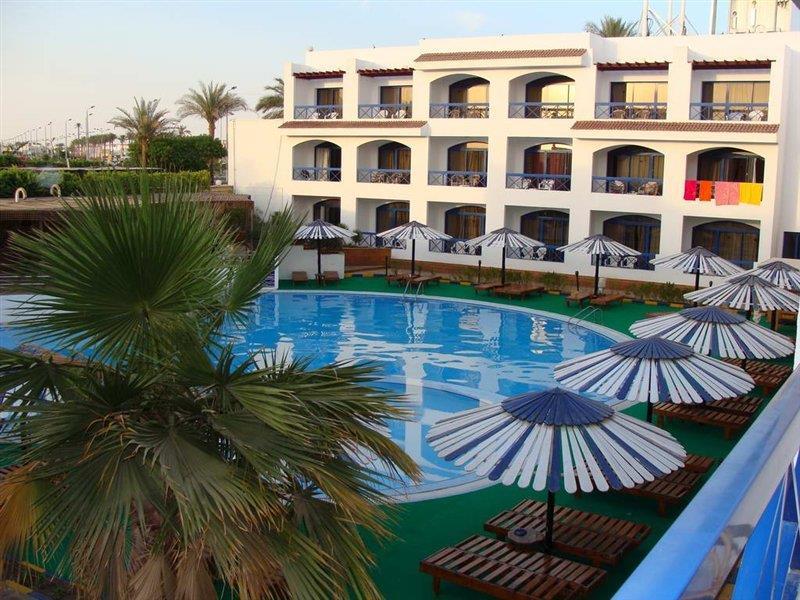 Hotel La Perla