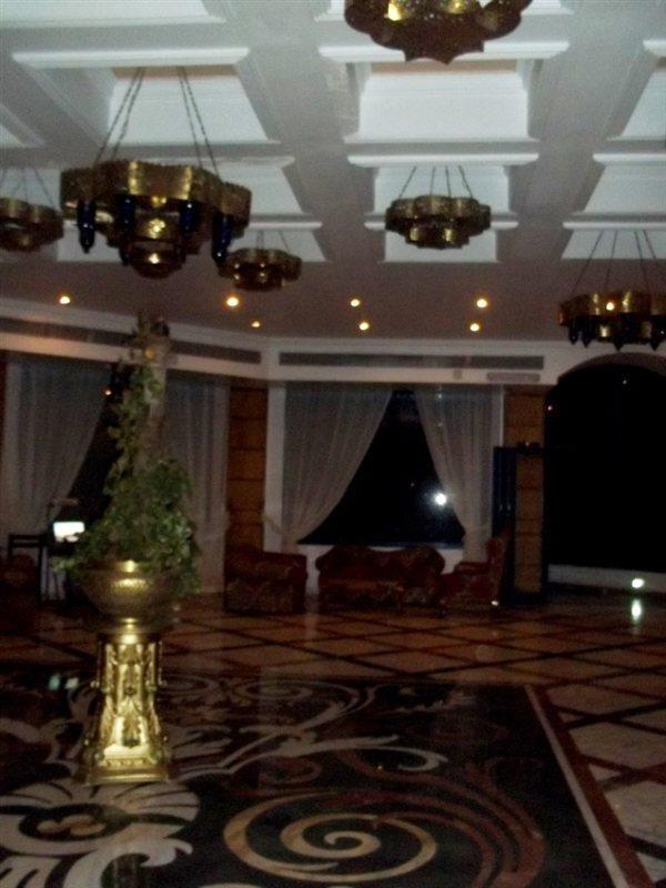 Hotel La Perla 3*