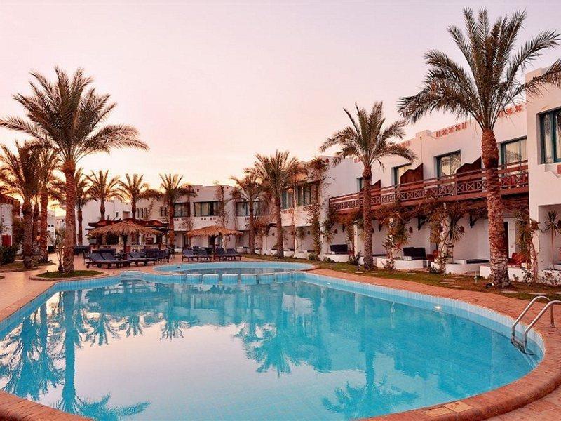 Ocean Club Şarm El-Şeyh