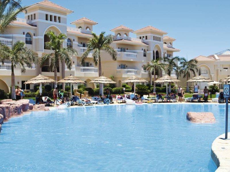 Tropicana Azure Club